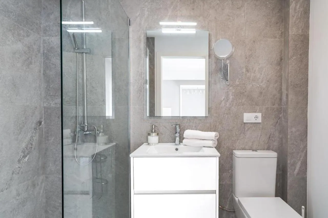 Inner Kompas Studios Palma Nova  Apartment