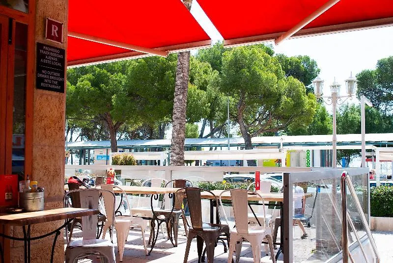 Inner Kompas Studios Palma Nova  Palma Nova (Mallorca)