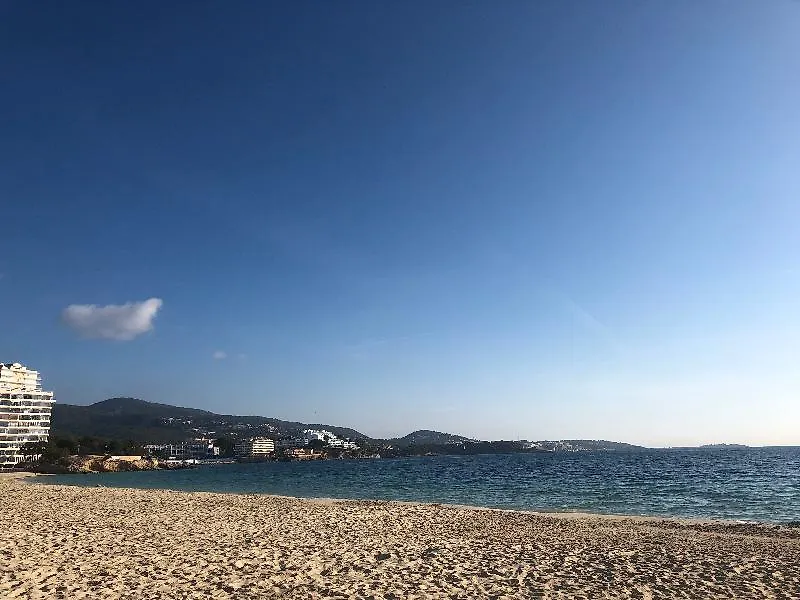 Apartment Inner Kompas Studios Palma Nova