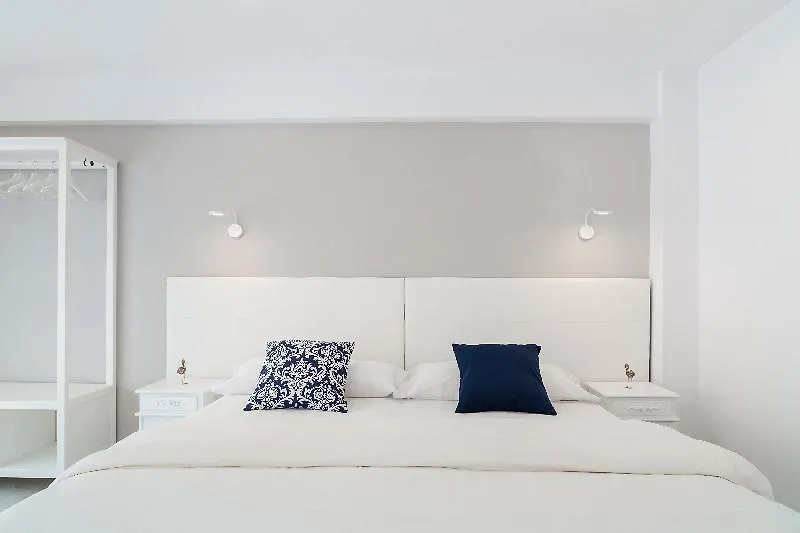 Inner Kompas Studios Palma Nova  Apartment