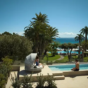 4* Отель Son Caliu Oasis