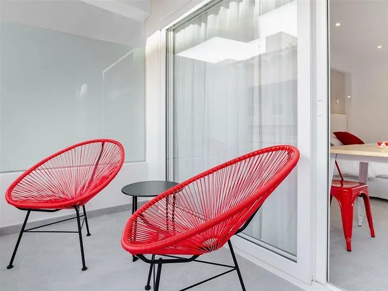 Inner Kompas Studios Palma Nova  Apartment Palma Nova (Mallorca)